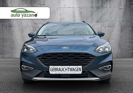 Ford Focus Turnier Active EcoBoost/ACC/Mild-Hybrid