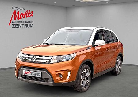 Suzuki Vitara 1.6 DDiS Comfort+ 4x4 *NAVI*KAMERA & MEHR!*