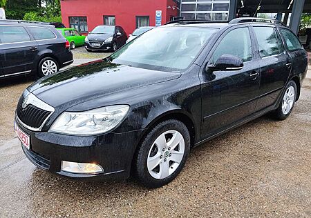 Skoda Octavia Ambiente