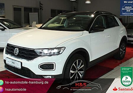 VW T-Roc Volkswagen 1.0 TSI OPF Style*PDC*CARPLAY*ACC