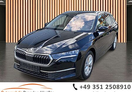 Skoda Octavia Combi 2.0 TDI DSG Selection Facelift*Nav