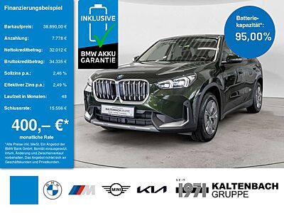 BMW iX1 xDrive30 PANO AHK HUD 360° LED AKTIVSITZE