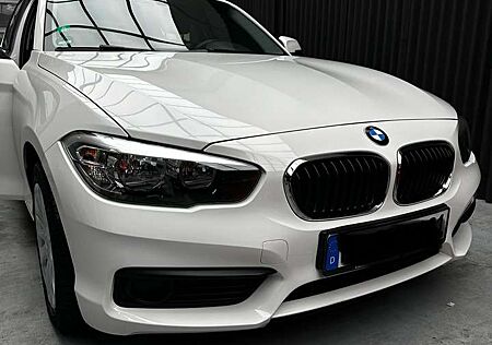 BMW 116i 116 | 5 Türer Radio Professional Sitzheizung PDC