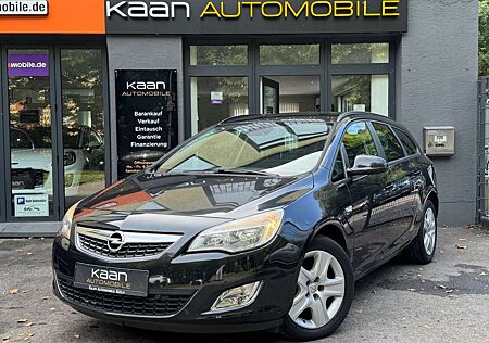 Opel Astra J ST Design Edition/2HAND/AHK/TEMPO/KLIMA/SHZ