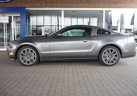 Ford Mustang GT Premium