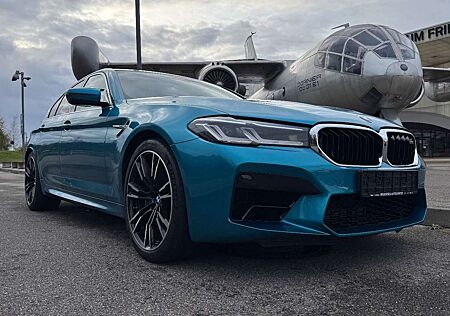 BMW M5 Lim.M Driver´s/Laser/Soft/ HUD/HK/1.Hand