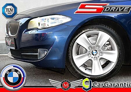 BMW 520 d TOURING *Navi*Leder*Bi-Xenon*