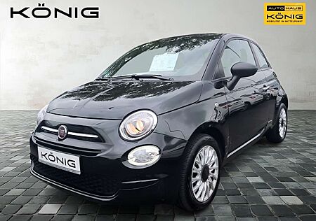 Fiat 500 1.0 GSE MY23 *KLIMA*CARPLAY*ALU
