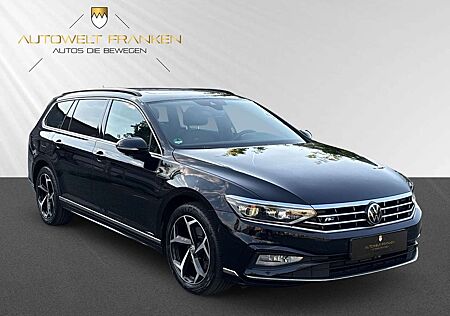 VW Passat Variant Volkswagen Passat 1.5 TSI *R-LINE*LED*VIRTUAL*KEYLESS*PANO*