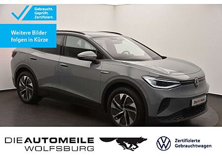 VW ID.4 Volkswagen Pro Performance Tech Matrix/Pano/TravelAssi