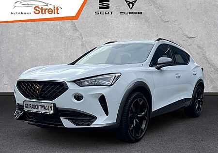 Cupra Formentor VZ 4Drive 2.0 TSI 7-Gang DSG AD Navi Digitales Coc