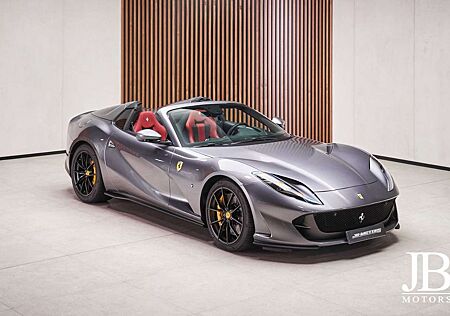Ferrari 812 GTS Lift JBL Racing Seats Garantie Kamera