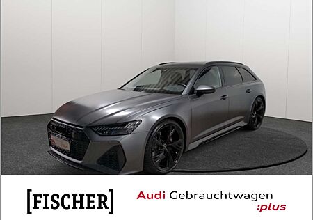 Audi RS6 Avant TFSI quattro Matrix STHZ Navi HUD B&O ACC SH