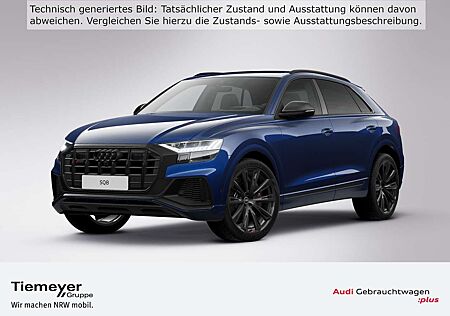 Audi SQ8 COMPETITON PLUS 360° HD-MATRIX PANO B&O KERA