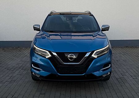 Nissan Qashqai 1.6 DIG-T Tekna LED/360KAMERA/ACC/PANO/AHK