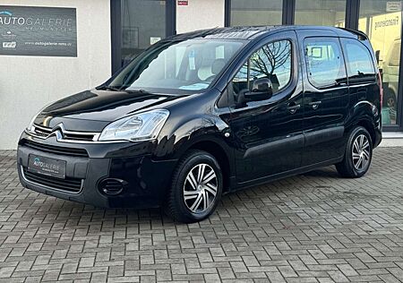 Citroën Berlingo Citroen Tendance°Klima°AHK°Tempo