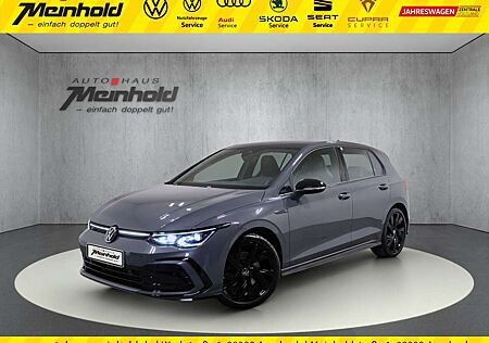 VW Golf Volkswagen 2.0 TSI DSG 4M R-Line Black Style, Dach
