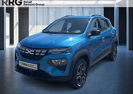 Dacia Spring ELECTRIC ESSENTIAL 27kWh CCS BATTERIEKAUF