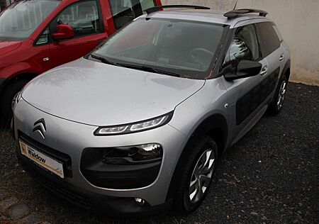 Citroën C4 Cactus Citroen Feel