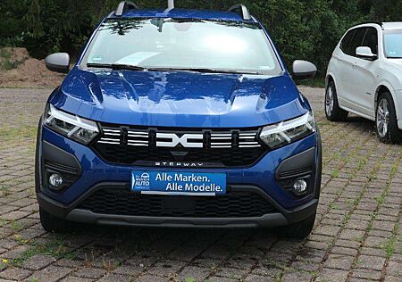 Dacia Sandero Stepway Expression+