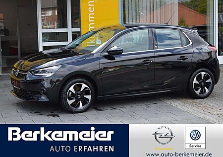 Opel Corsa-e Elegance/11 kW OBC/Sitzh./Kamera/PDC