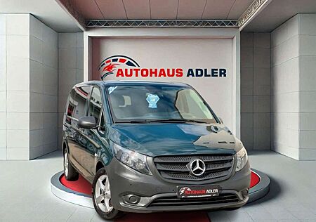 Mercedes-Benz Vito TOURER 116CDI 9G-TRONIC"EDITION*PDC*KAM*5Si