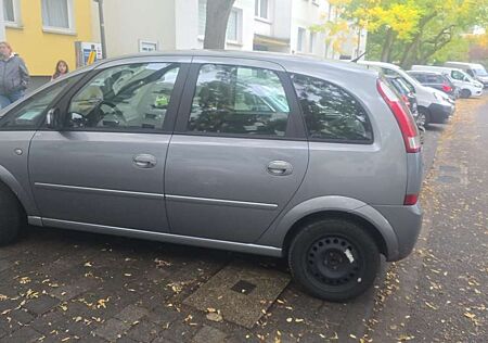 Opel Meriva 1.6 16V Enjoy