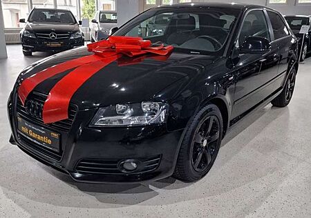 Audi A3 2.0 TFSI S line Sportpaket plus- 280PS