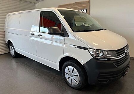 VW T6 Transporter Volkswagen T6.1 Transporter Kasten lang FWD/PDC/Klimam/