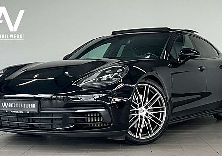 Porsche Panamera 4 S Diesel |PANO |LUFT |CAM |LED |21