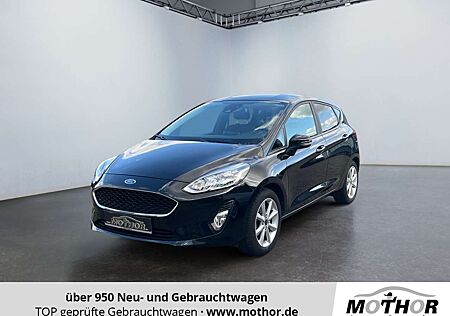 Ford Fiesta Cool & Connect 1.0 EcoBoost DynLi SpurH