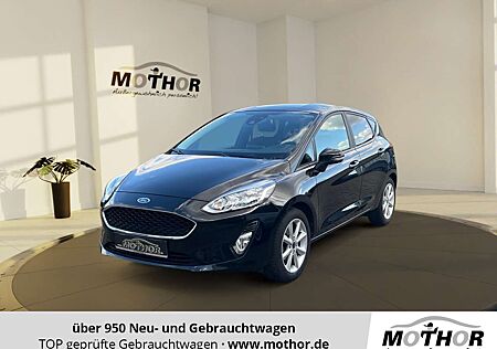 Ford Fiesta Cool & Connect 1.0 EcoBoost DynLi SpurH