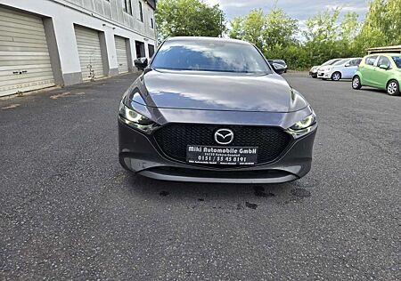 Mazda 3 Lim. 5-trg. Selection