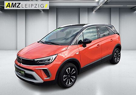 Opel Crossland 1.2 Turbo Elegance *Bequemer Einstieg*