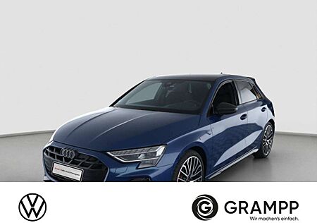 Audi A3 Sportback S line 35 TDI S-tronic