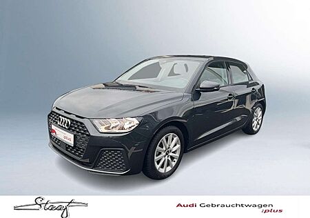 Audi A1 Sportback 1.0|Automatik|Navi|PDC|Allwetter