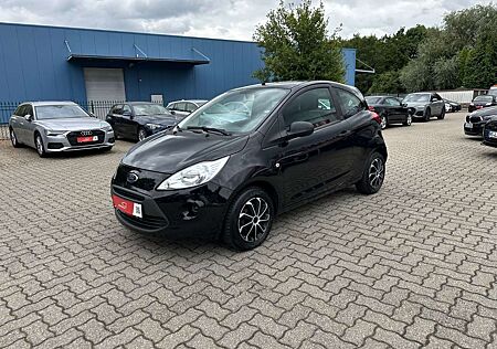 Ford Ka /+ 1,2 Ambiente 2.Hand Klima wenig KM