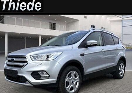 Ford Kuga 1.5 TDCI COOL & CONN. NAVI/SHZ/PDC/TEMP/AHK