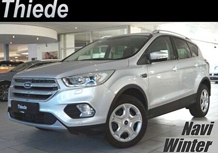 Ford Kuga 1.5 TDCI COOL & CONN. NAVI/SHZ/PDC/TEMP/AHK