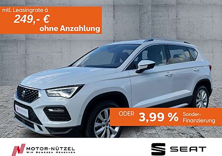 Seat Ateca 1.5 TSI DSG X-PERIENCE LED+NAVI+AHK+KAMERA