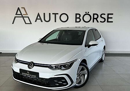 VW Golf Volkswagen VIII Lim 1.4 GTE NAVI*VICO*ASSIST*CAM*LED*