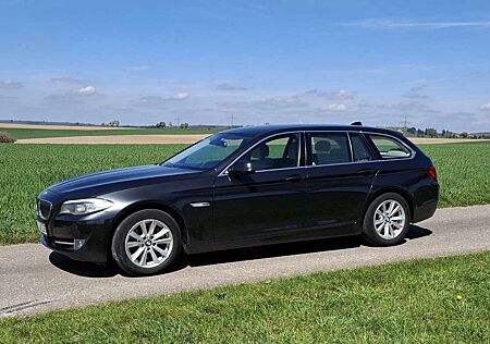 BMW 525d 525 Touring Sport-Aut.