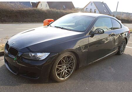 BMW 335i 335 E92 N54 M-Paket Schalter M-Performance