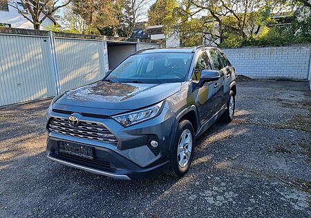 Toyota RAV 4 2.0 4x2 Start