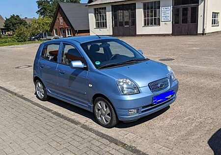 Kia Picanto 1.1 EX