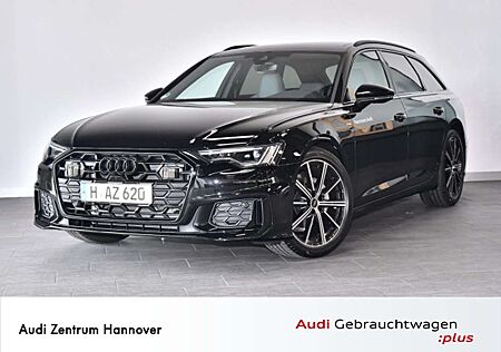 Audi A6 S line 40 TDI quattro S tronic