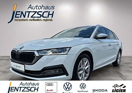 Skoda Octavia Combi Style Standh./Navi/Matrix/RFK