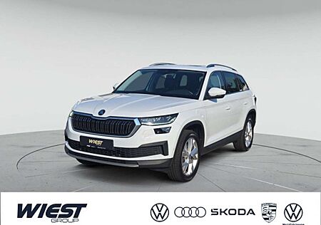 Skoda Kodiaq Style 2.0 TDI DSG 4x4, LEDER/PANO/STHZG/A