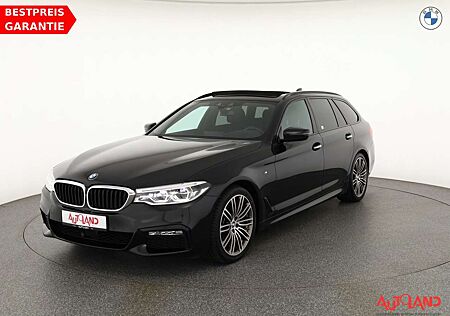 BMW 530i 530 Touring xDrive M Sport LED Panorama Head-Up
