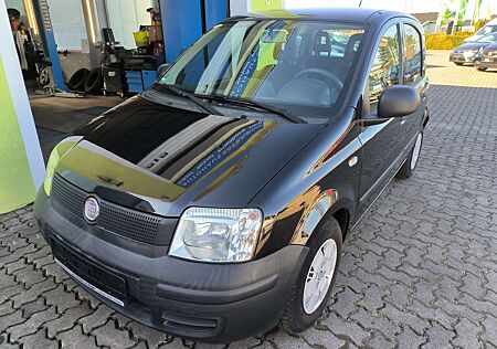 Fiat Panda 1.1 Active Tüv Wenig Km Sauber